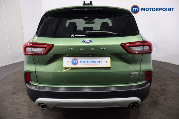 Used Ford Kuga 2024 for sale - 76219462: Photo 48