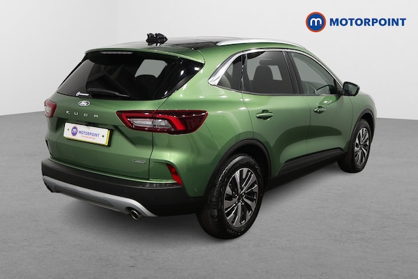 Used Ford Kuga 2024 for sale - 76219462: Photo 7