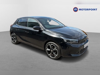 Used Vauxhall Corsa 2023 for sale - 78765294: Photo