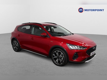 Used Ford Focus 2024 for sale - 75572759: Photo