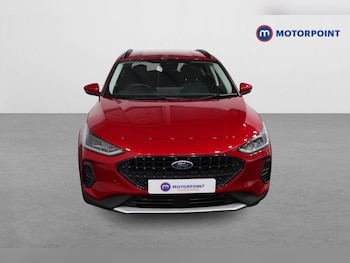 Used Ford Focus 2024 for sale - 75572759: Photo