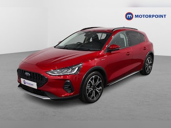 Used Ford Focus 2024 for sale - 75572759: Photo