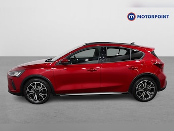 Used Ford Focus 2024 for sale - 75572759: Photo