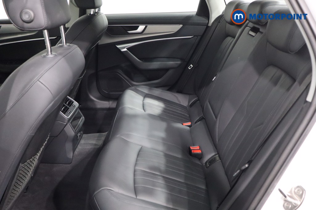 Used Audi A6 2023 for sale - 78150270: Photo 13