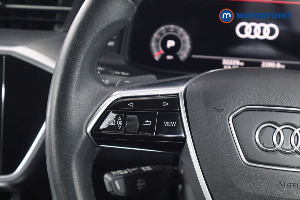 Used Audi A6 2023 for sale - 78150270: Photo 15