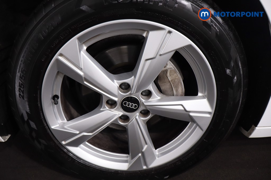 Used Audi A6 2023 for sale - 78150270: Photo 19