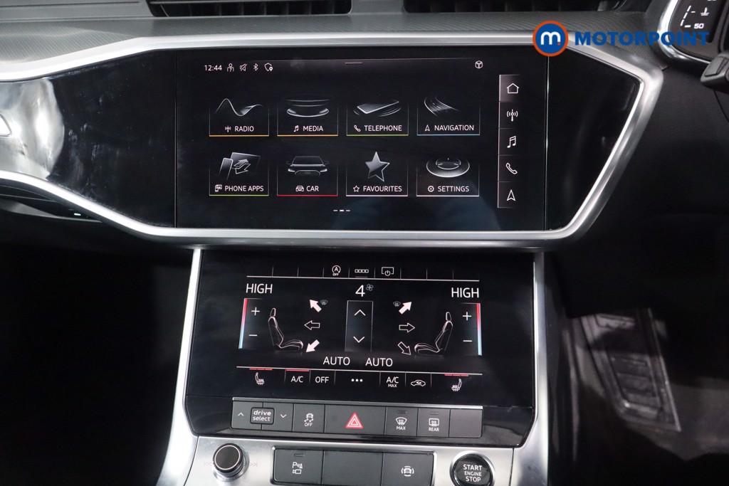 Used Audi A6 2023 for sale - 78150270: Photo 25