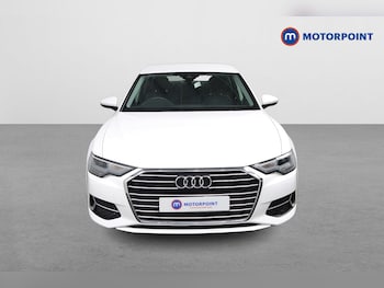 Used Audi A6 2023 for sale - 78150270: Photo