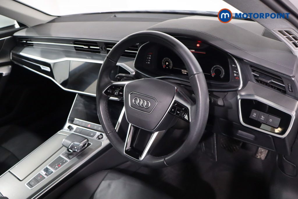 Used Audi A6 2023 for sale - 78150270: Photo 32