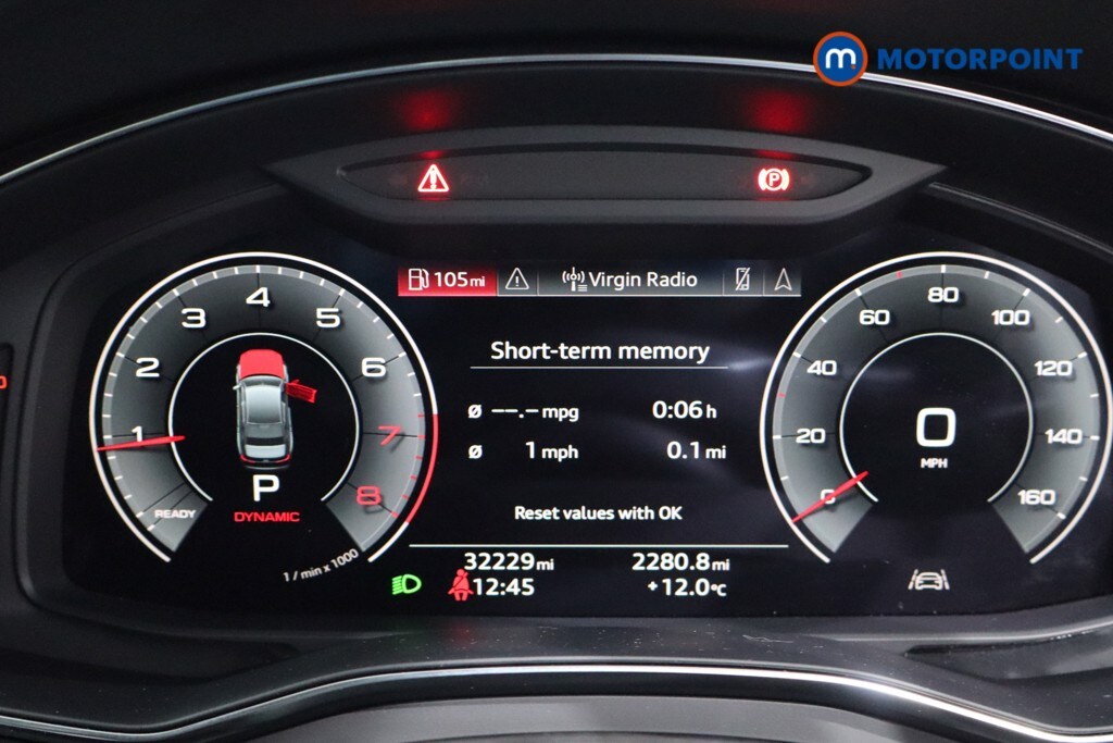 Used Audi A6 2023 for sale - 78150270: Photo 34