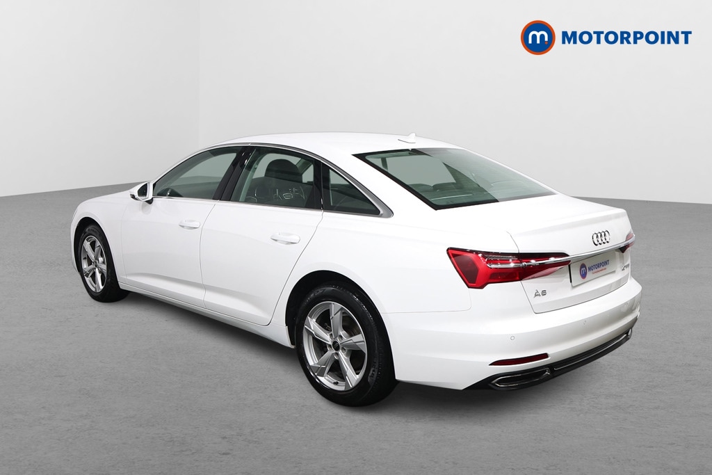 Used Audi A6 2023 for sale - 78150270: Photo 5