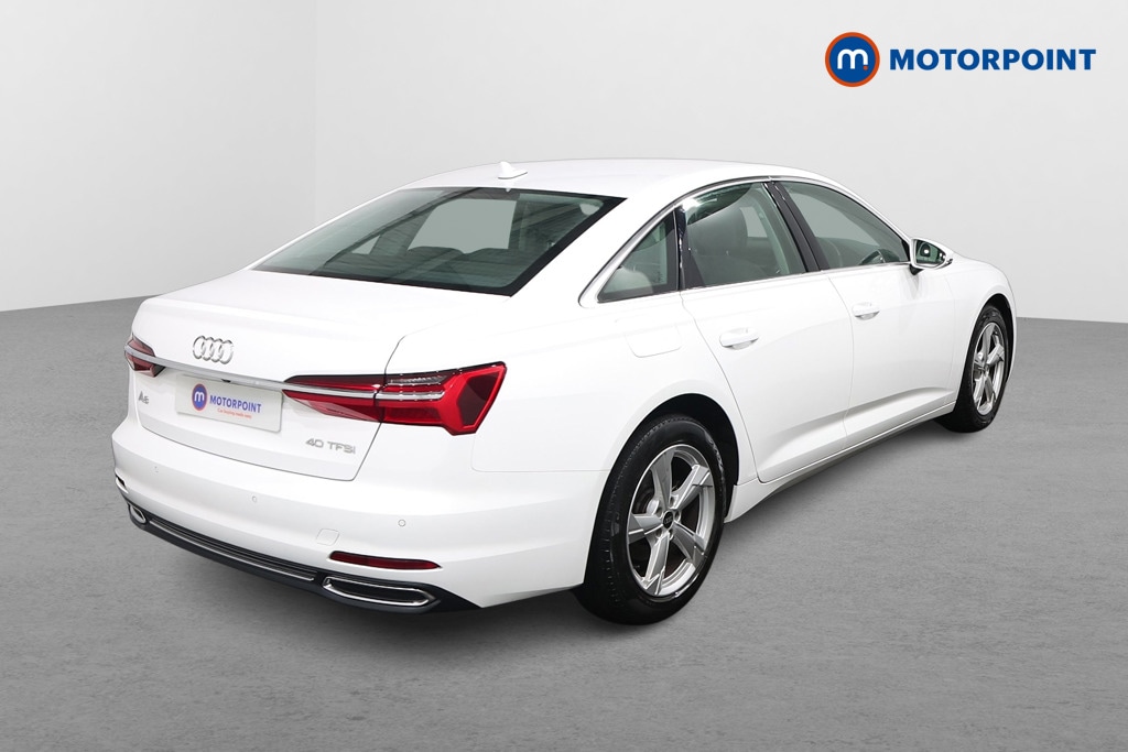 Used Audi A6 2023 for sale - 78150270: Photo 7