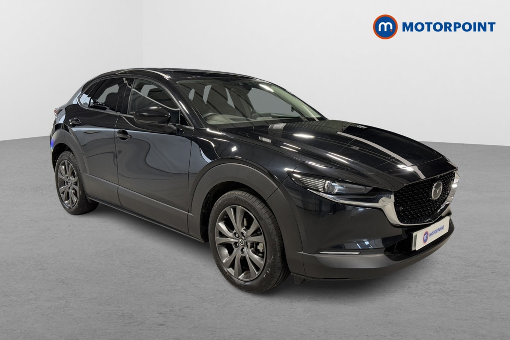 Used Mazda CX-30 2021 for sale - 76491564: Photo 1