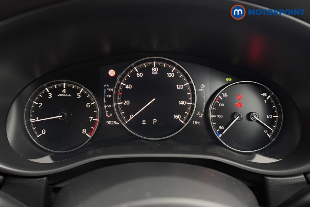 Used Mazda CX-30 2021 for sale - 76491564: Photo 14