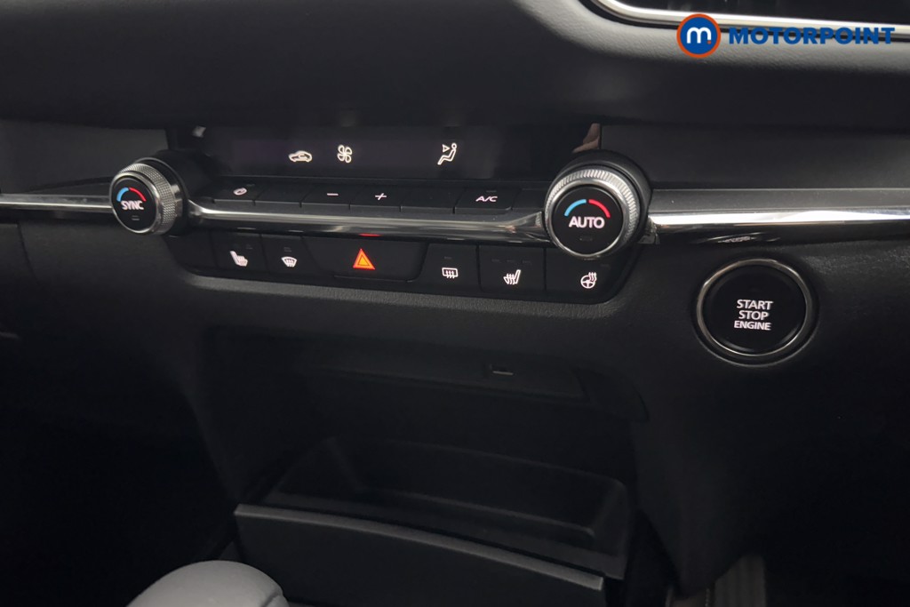 Used Mazda CX-30 2021 for sale - 76491564: Photo 19