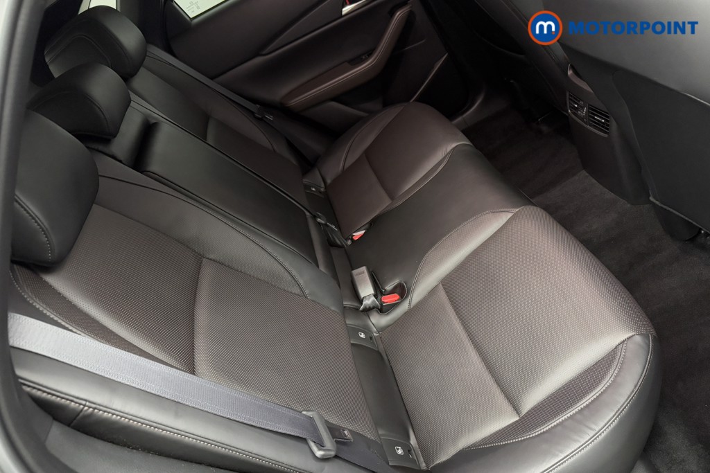 Used Mazda CX-30 2021 for sale - 76491564: Photo 33