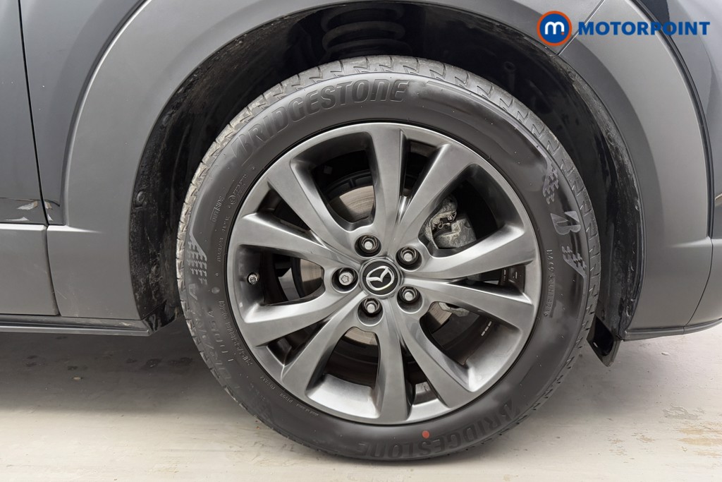 Used Mazda CX-30 2021 for sale - 76491564: Photo 39