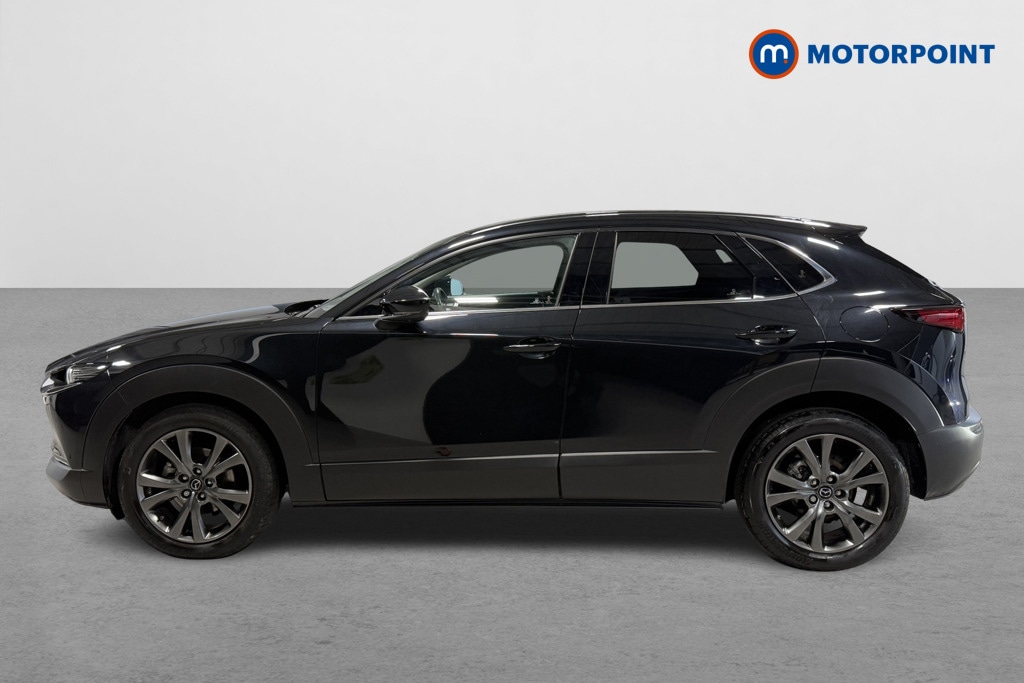 Used Mazda CX-30 2021 for sale - 76491564: Photo 4