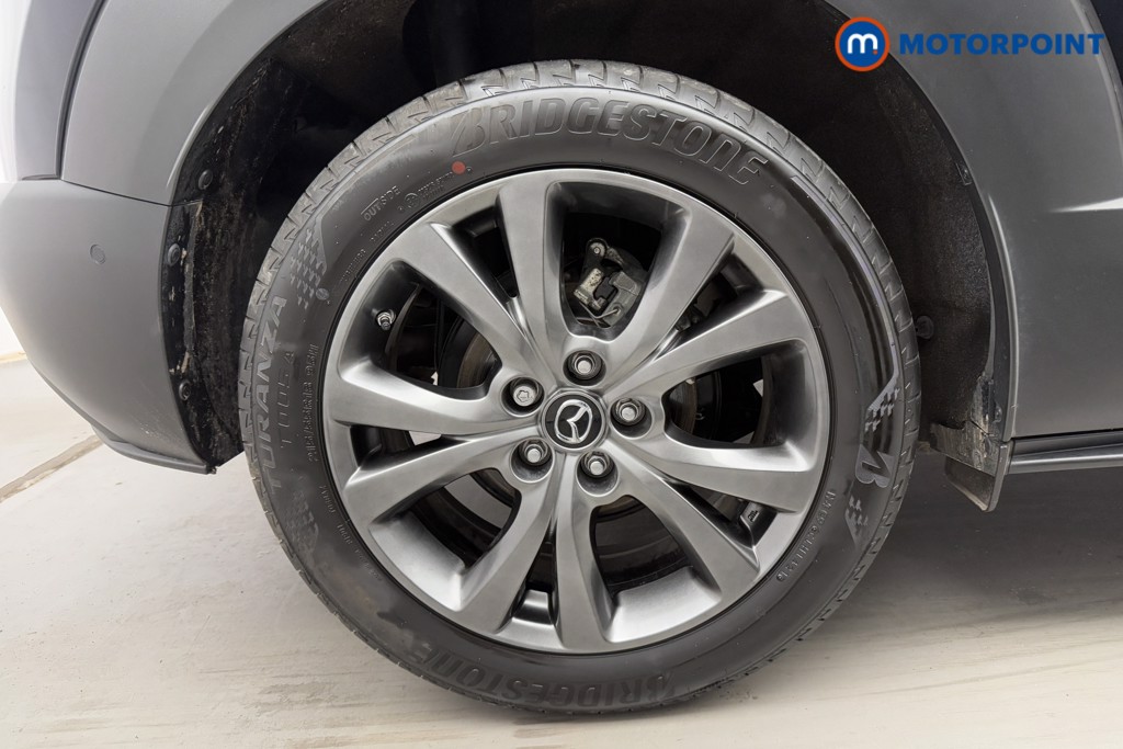 Used Mazda CX-30 2021 for sale - 76491564: Photo 40