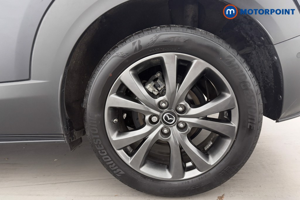 Used Mazda CX-30 2021 for sale - 76491564: Photo 41