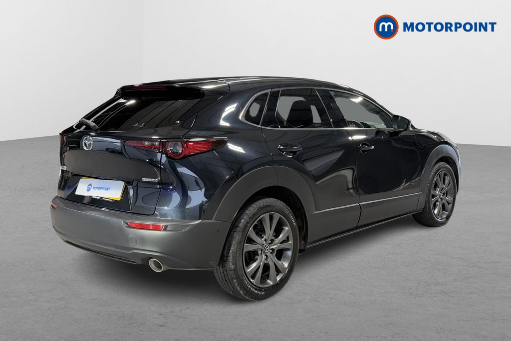 Used Mazda CX-30 2021 for sale - 76491564: Photo 7