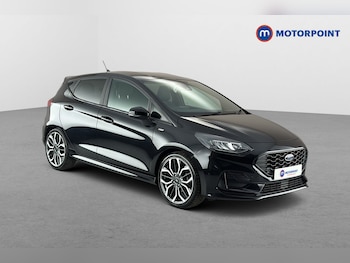 Used Ford Fiesta 2023 for sale - 79295079: Photo