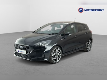 Used Ford Fiesta 2023 for sale - 79295079: Photo