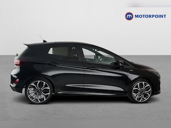 Used Ford Fiesta 2023 for sale - 79295079: Photo