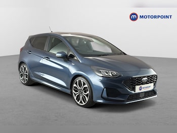 Used Ford Fiesta 2023 for sale - 79174189: Photo