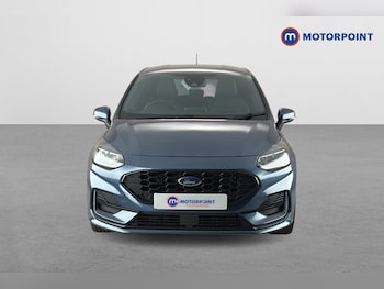 Used Ford Fiesta 2023 for sale - 79174189: Photo
