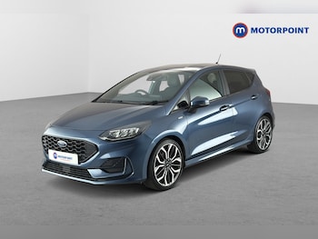 Used Ford Fiesta 2023 for sale - 79174189: Photo