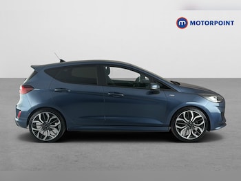 Used Ford Fiesta 2023 for sale - 79174189: Photo