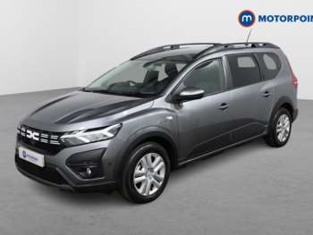 Used Dacia Jogger 2024 for sale - 74981705: Photo