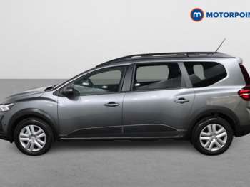 Used Dacia Jogger 2024 for sale - 74981705: Photo