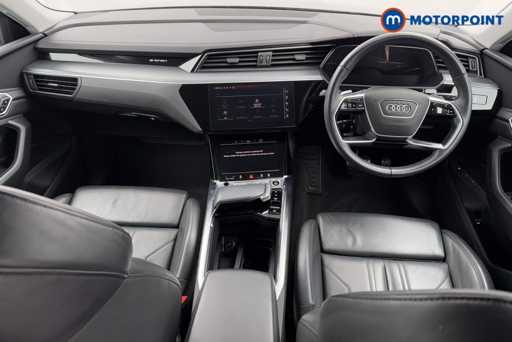 Used Audi e-tron 2022 for sale - 77446636: Photo 10