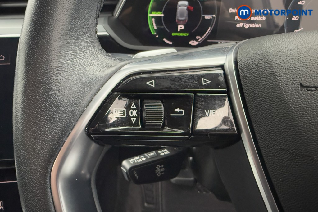 Used Audi e-tron 2022 for sale - 77446636: Photo 12