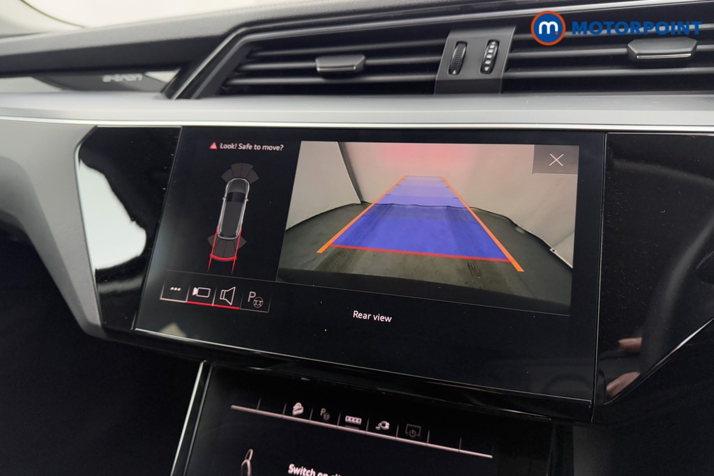 Used Audi e-tron 2022 for sale - 77446636: Photo 20