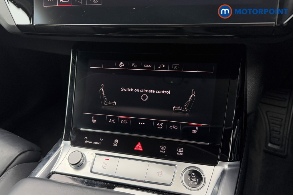 Used Audi e-tron 2022 for sale - 77446636: Photo 22