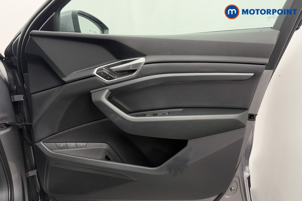 Used Audi e-tron 2022 for sale - 77446636: Photo 28