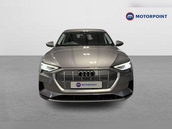 Used Audi e-tron 2022 for sale - 77446636: Photo