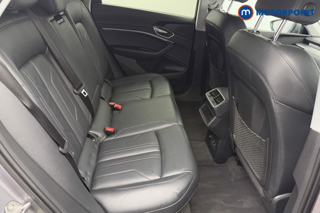 Used Audi e-tron 2022 for sale - 77446636: Photo 33