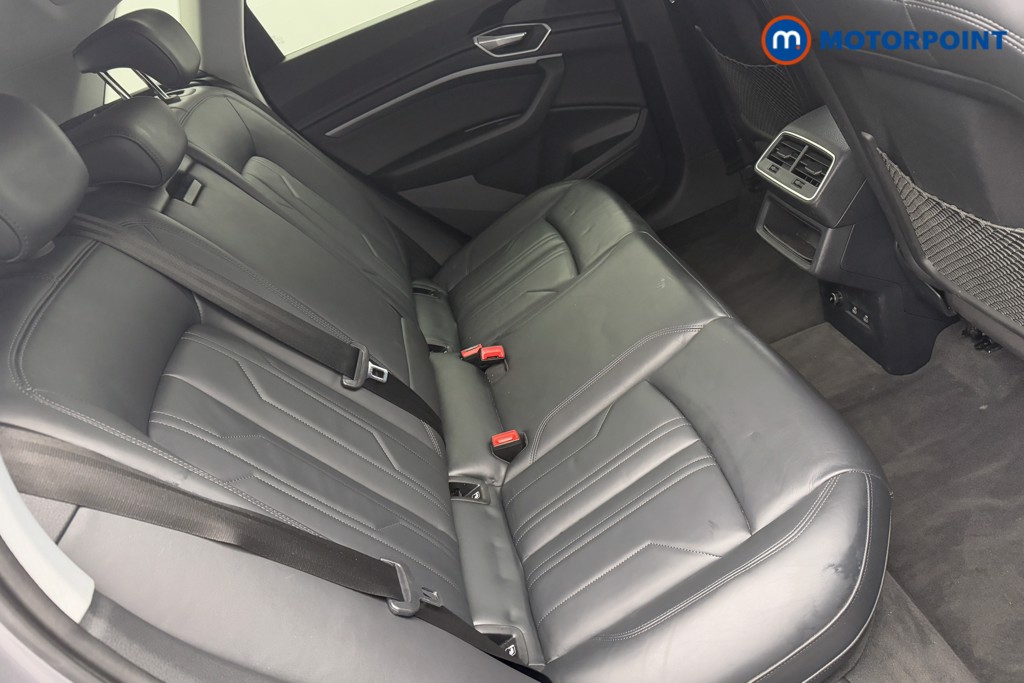 Used Audi e-tron 2022 for sale - 77446636: Photo 36