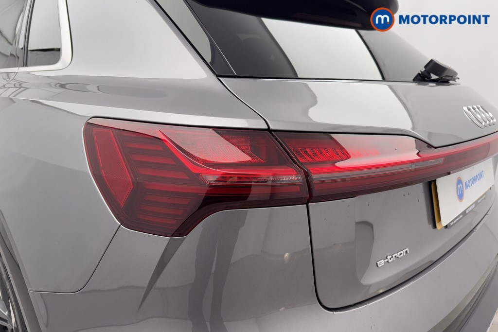 Used Audi e-tron 2022 for sale - 77446636: Photo 40