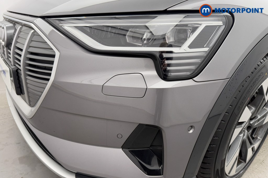 Used Audi e-tron 2022 for sale - 77446636: Photo 42