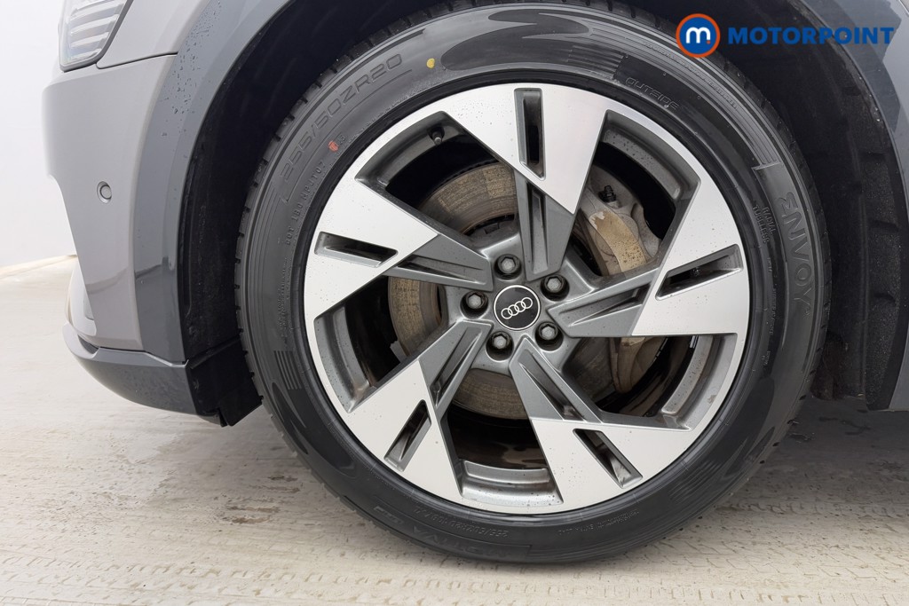 Used Audi e-tron 2022 for sale - 77446636: Photo 43