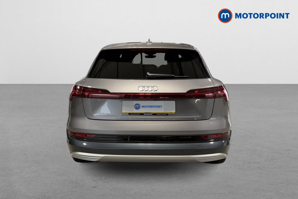 Used Audi e-tron 2022 for sale - 77446636: Photo 6