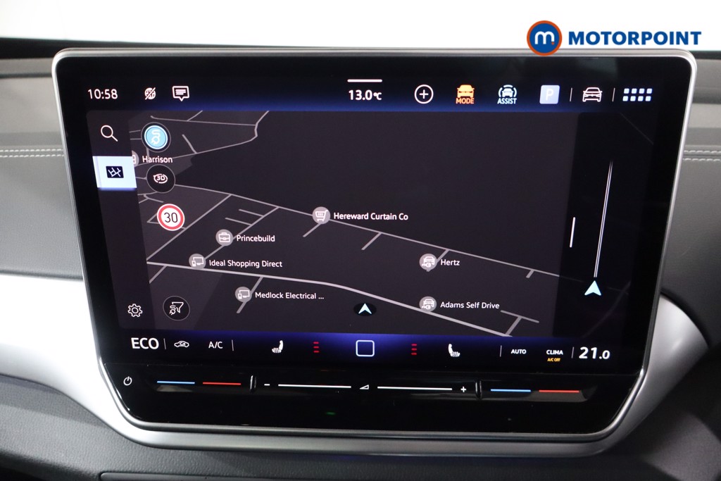 Used Volkswagen ID.4 2024 for sale - 76252870: Photo 10