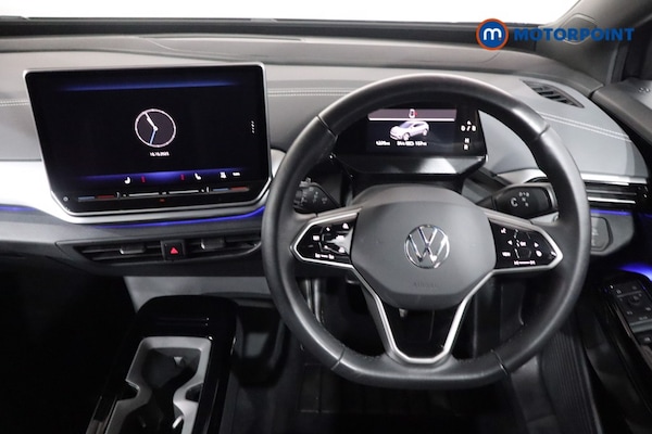 Used Volkswagen ID.4 2024 for sale - 76252870: Photo 11