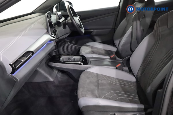 Used Volkswagen ID.4 2024 for sale - 76252870: Photo 12