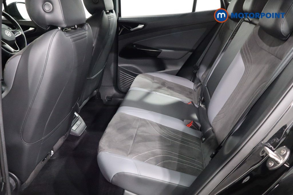 Used Volkswagen ID.4 2024 for sale - 76252870: Photo 13